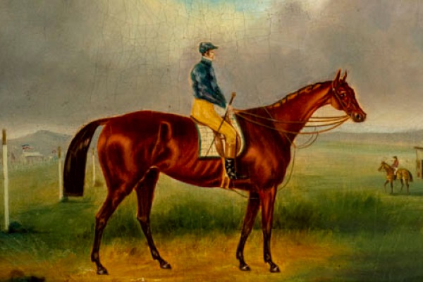 Shopping at Hayloft Auctions! April 2026